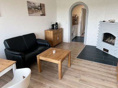 Appartement für 3 Personen (40 m²) in Nordstrand 3/10