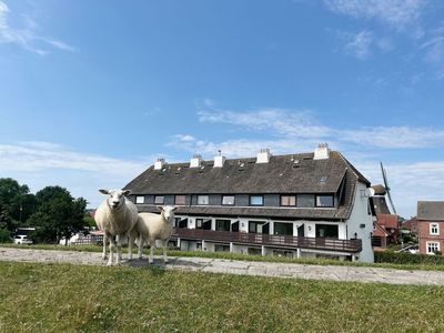 Appartement für 3 Personen (40 m²) in Nordstrand 5/10