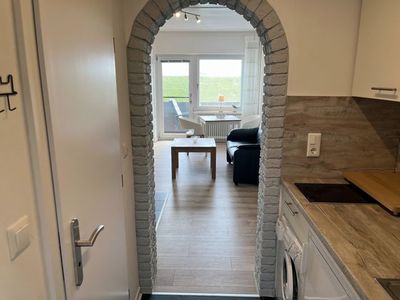 Appartement für 3 Personen (40 m²) in Nordstrand 9/10