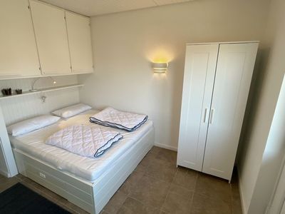 Appartement für 3 Personen (40 m²) in Nordstrand 5/10