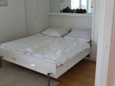 Appartement für 3 Personen (45 m²) in Nordstrand 3/10