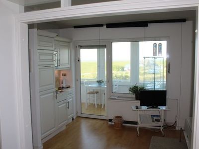 Appartement für 3 Personen (45 m²) in Nordstrand 8/10