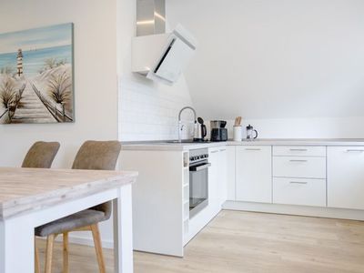 Appartement für 4 Personen (46 m²) in Nordstrand 9/10