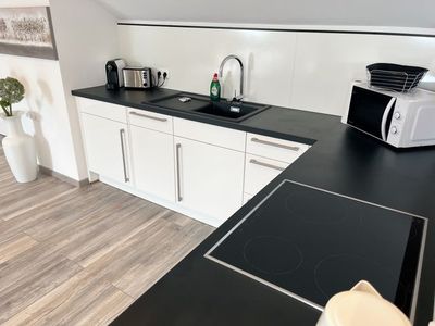 Appartement für 3 Personen (100 m²) in Nordstrand 9/10