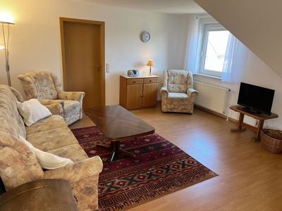 Appartement für 3 Personen (50 m²) in Nordstrand 1/10