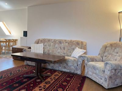 Appartement für 3 Personen (50 m²) in Nordstrand 3/10