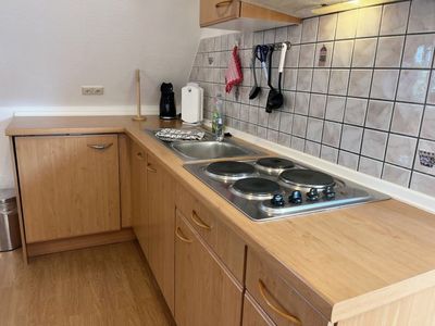 Appartement für 3 Personen (50 m²) in Nordstrand 8/10