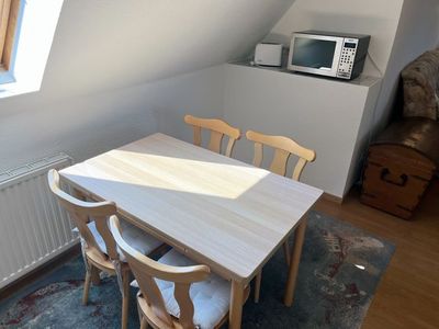 Appartement für 3 Personen (50 m²) in Nordstrand 9/10