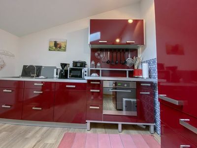 Appartement für 2 Personen (58 m²) in Nordstrand 6/10