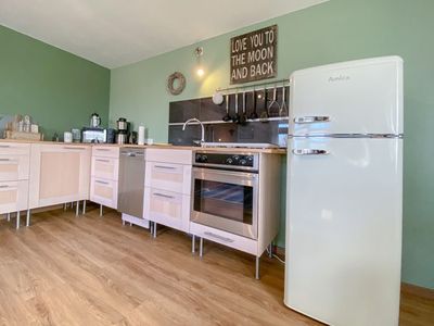 Appartement für 2 Personen (58 m²) in Nordstrand 5/10