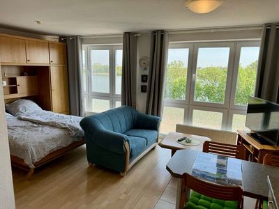 Appartement für 3 Personen (42 m²) in Nordstrand 2/10