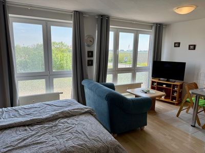 Appartement für 3 Personen (42 m²) in Nordstrand 5/10