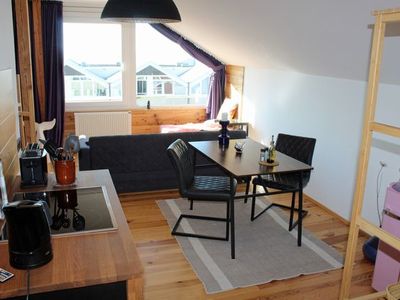 Appartement für 2 Personen (50 m²) in Nordstrand 7/10