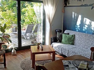 Appartement für 4 Personen (37 m²) in Nossentiner Hütte 9/10