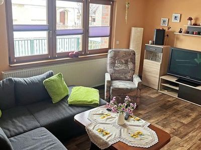 Appartement für 5 Personen (50 m²) in Nossentiner Hütte 9/10