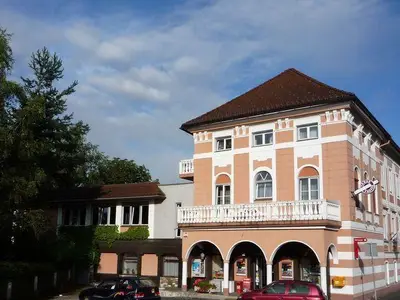Ostansich