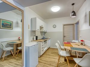 Appartement für 4 Personen (39 m&sup2;) in Novo Mesto