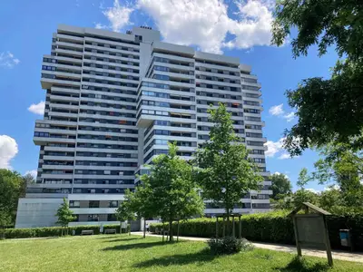 Appartement für 2 Personen in Nürnberg 3/10