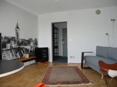 Appartement für 2 Personen in Nürnberg 6/10