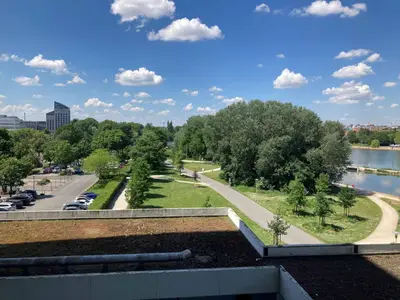 Appartement für 2 Personen in Nürnberg 7/10