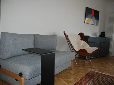 Appartement für 2 Personen in Nürnberg 8/10