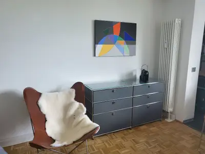 Appartement für 2 Personen in Nürnberg 10/10