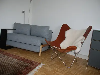 Appartement für 2 Personen in Nürnberg 9/10