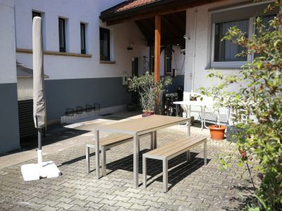 Appartement für 3 Personen in Nürtingen 6/10