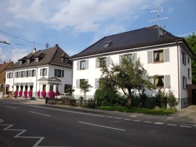 Appartement für 3 Personen in Nürtingen 2/10