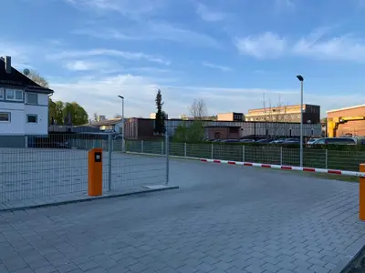Appartement für 3 Personen in Nürtingen 7/10