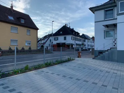 Appartement für 3 Personen in Nürtingen 8/10