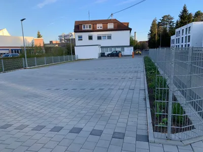 Appartement für 3 Personen in Nürtingen 9/10