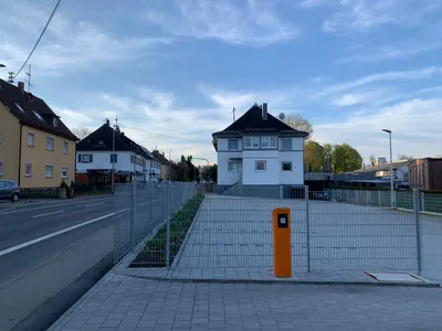 Appartement für 3 Personen in Nürtingen 10/10