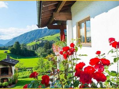 Appartement für 2 Personen (39 m²) in Oberau (Tirol) 1/10