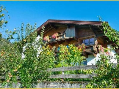 Appartement für 2 Personen (39 m²) in Oberau (Tirol) 3/10