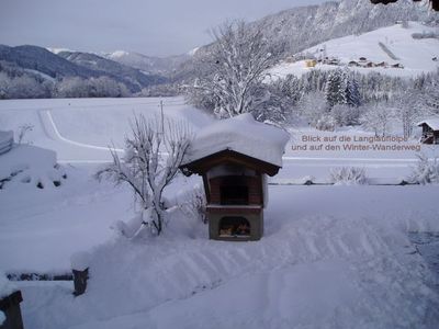 Appartement für 2 Personen (39 m²) in Oberau (Tirol) 7/10