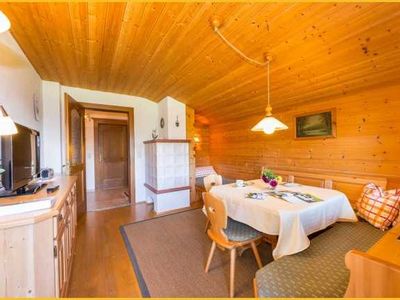 Appartement für 2 Personen (39 m²) in Oberau (Tirol) 8/10