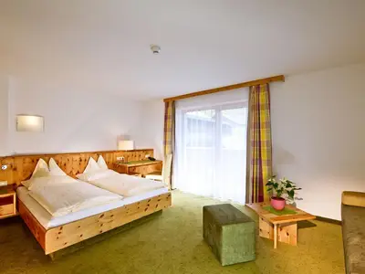 Doppelzimmer Königswiese