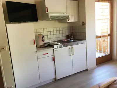 Appartement für 2 Personen in Oberharmersbach 3/7