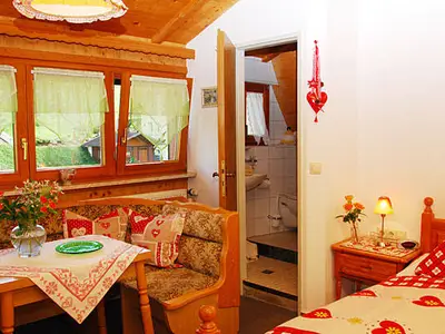 Appartement für 2 Personen in Oberharmersbach 2/10