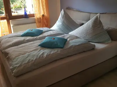 Appartement für 2 Personen in Oberharmersbach 10/10