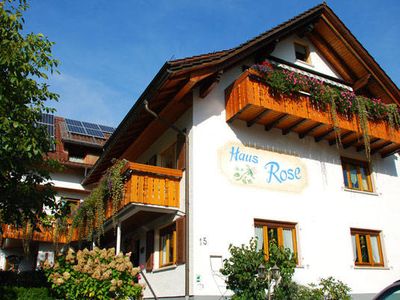 Appartement für 2 Personen in Oberharmersbach 8/10