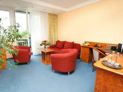 Appartement für 4 Personen in Oberhof 2/3