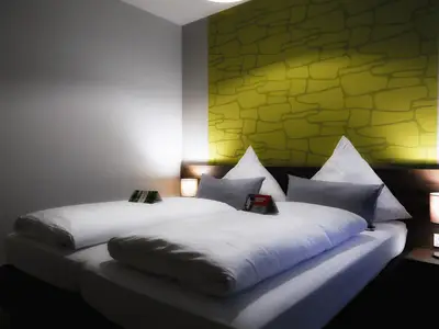 Appartement Superior
