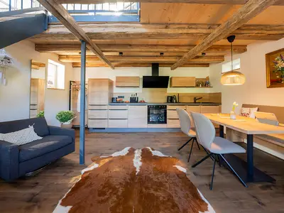Ferienhaus Pflugwirts