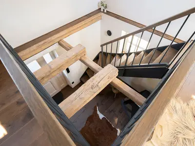 Ferienhaus Pflugwirts,