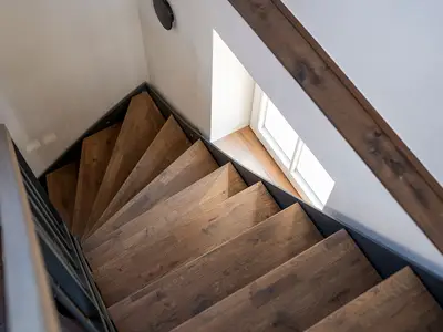 Ferienhaus Pflugwirts