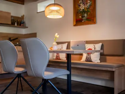 Ferienhaus Pflugwirts