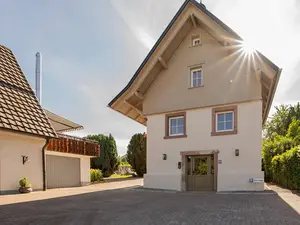 Appartement für 4 Personen (70 m²) in Oberkirch