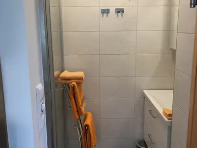 Loft Appartement Bad